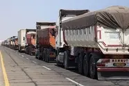 پیش بینی کاهش ٢٠ درصدی ترانزیت در سال جاری/ گندم و ذرتِ آسیای میانه در راه ایران