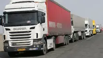 رشد ۱۹ درصدی میزان کالای حمل شده در سیستان و بلوچستان 