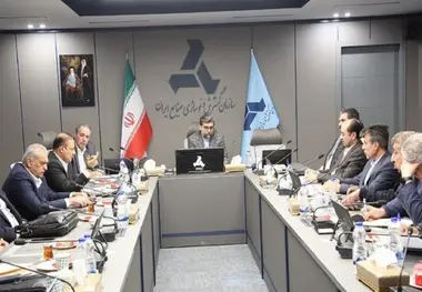 همکاری خودروسازان و قطعه سازان برای افزایش میزان تولید خودرو
