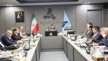 همکاری خودروسازان و قطعه سازان برای افزایش میزان تولید خودرو