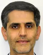 سعید محمدزاده