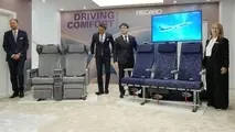 ANA Unveils Recaro Premium Economy, Economy Seats For 787s