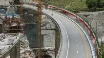 پیشنهاد محیط زیست برای احداث قطعه 3 آزادراه تهران شمال: ساخت تونل و حذف همه راه‌ های دسترسی