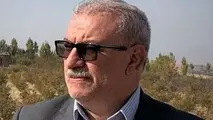 عوامل فیزیکی ایجاد اختلال در ترافیک شهر تهران 