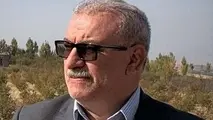 ساماندهی ترافیک شهر تهران/ بخش نخست