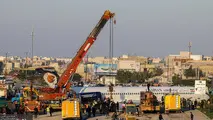 شرکت فرودگاه‌ها پیشنهاد واگذاری فرودگاه «ماهشهر» را نپذیرفت/کار ما فرودگاه داری نیست
