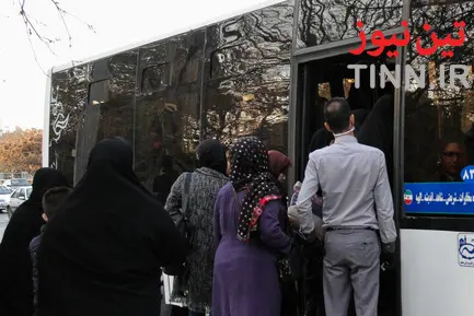 آلودگی هوا