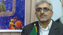 قطار پرسرعت تهران- مشهد از تپه حصار دامغان  عبور نخواهد کرد