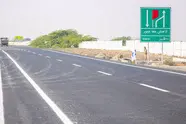 احداث ۷۷۰ کیلومتر مسیر آنتنی برای تکمیل کریدورهای بزرگراهی در دستور کار است