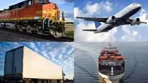 تغییرات ملموس در شبکه حمل‌ونقل