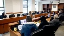 بررسی طرح بهسازی و نوسازی بافت پیرامون حرم مطهر رضوی در کمیته فنی ۳