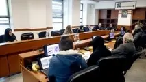 بررسی طرح بهسازی و نوسازی بافت پیرامون حرم مطهر رضوی در کمیته فنی ۳