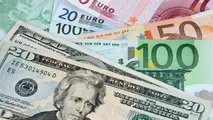 آخرین قیمت دلار و یورو ۵ فروردین ۱۴۰۲