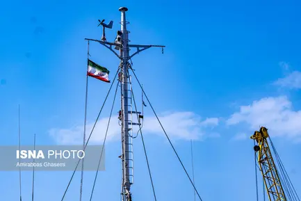 گزارش تصویری بندر شهیدرجایی چابهار (17)