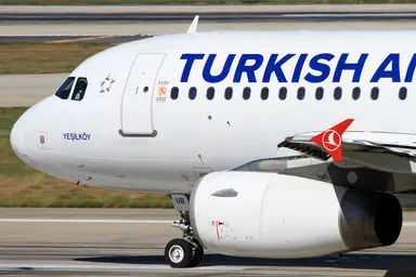 Turkish Technic Joins Trent Network, Plans New Engine MRO Facility