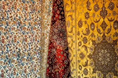 Iran’s handmade carpet exports earn $30m in seven months