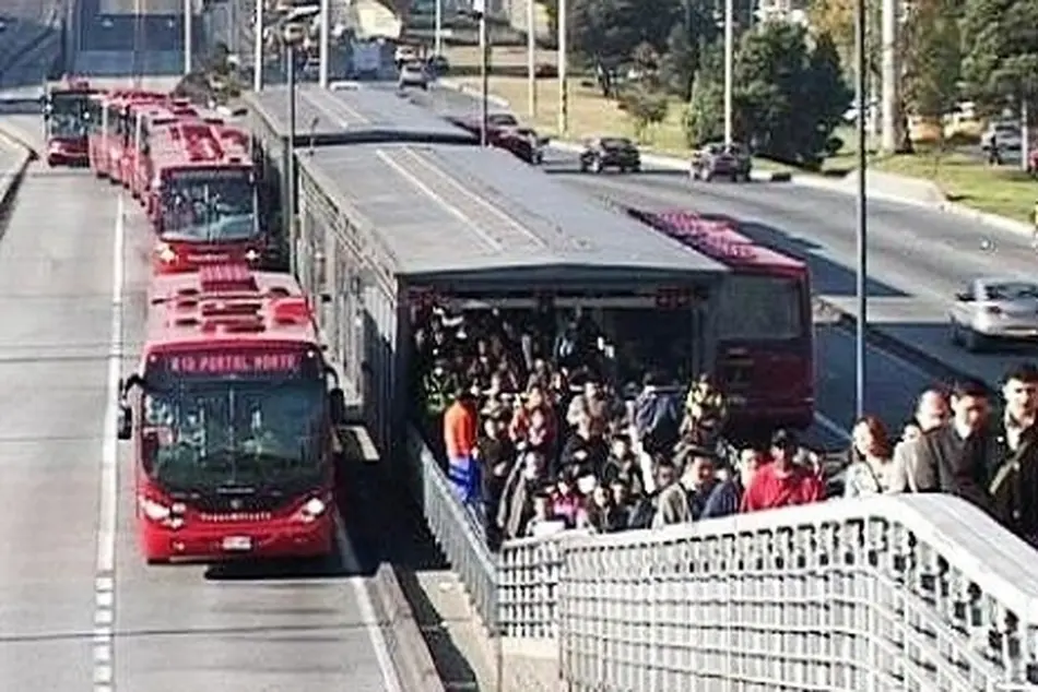 BRT خوارزمی طالقانی کرج آماده بهره برداری شد