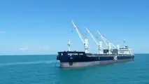 Hamburg Bulk Carriers Makes It 12

