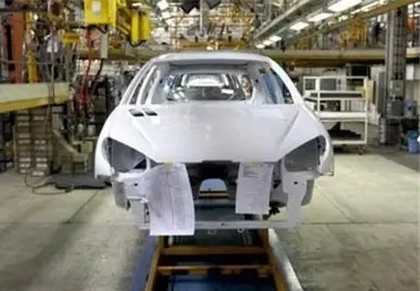  قیمت سهام ایران خودرو شش برابر قیمت اعلام شده است