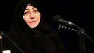 سهیلا جلودارزاده: هر وقت مردم عادی تست کرونا دادند، من هم می‌دهم/ ماسک هم پیدا نکردم