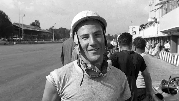 استرلینگ ماس؛ بزرگترین راننده ای که هرگز قهرمان جهان نشد