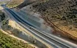 تردد امن و روان خودروها در آزادراه شیراز اصفهان 