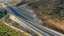 حل معضل ترافیک دشت ارژن با احداث قطعه اول آزادراه شیراز ـ بوشهر/ جاده شیراز ـ خرامه بهسازی می‌ شود

