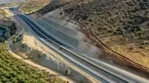 تردد امن و روان خودروها در آزادراه شیراز اصفهان 