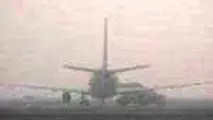 ◄ تاثیرات توفان تهران بر فرودگاه مهرآباد / احتمال تاخیر در پروازهای امروز