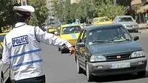 روان‌سازی جریان ترافیک در نتیجه گشایش زیرگذر کوی نصر