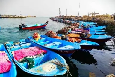 سیراف؛ گنجینه دریانوردی ایران در مسیر ثبت جهانی