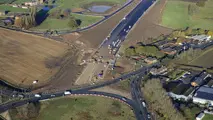 Queensland begins $42.3m upgrade works on Kennedy Developmental Road