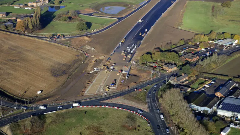 Queensland begins $42.3m upgrade works on Kennedy Developmental Road
