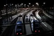 راه اندازی قطار سریع السیر شبانه بین لیسبون و مادرید + عکس
