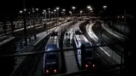 راه اندازی قطار سریع السیر شبانه بین لیسبون و مادرید + عکس