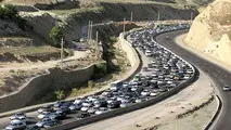 محور سوادکوه تا نوروز 97 چهاربانده می‌شود