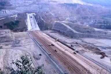 فاز نخست جاده قزوین - کلاچای نیازمند ۲ همت اعتبار است