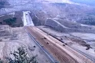 فاز نخست جاده قزوین - کلاچای نیازمند ۲ همت اعتبار است