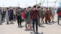 دستور اخراج افغان ها از کشور صادر شد