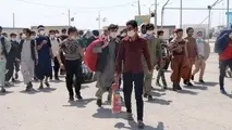 اعمال محدودیت حمل و نقل برای اتباع خارجی غیر مجاز