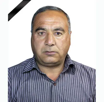 درگذشت یک راهدار  آذربایجان شرقی حین انجام وظیفه