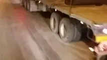 تلاش بی‌نتیجه 27 دستگاه دولتی برای کاهش حوادث ترافیکی را در این فیلم ببینید