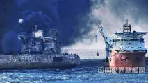 مسایل حقوقی جعبه سیاه سانچی پیگیری شد
