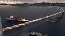 آزادراه ۱۱۰۰ کیلومتری، مهمترین پروژه‌ شمالی- جنوبی نروژ