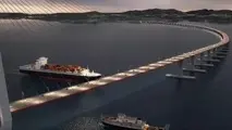 آزادراه ۱۱۰۰ کیلومتری، مهمترین پروژه‌ شمالی- جنوبی نروژ
