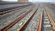 راه آهن تبریز- بستان آباد امسال به ایستگاه خاوران می رسد