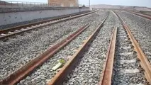راه آهن تبریز- بستان آباد امسال به ایستگاه خاوران می رسد