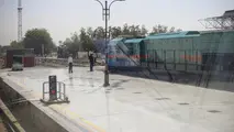 نخستین مجوز انتشار اوراق گواهی سپرده خاص برای پروژه‌ های ریلی صادر شد