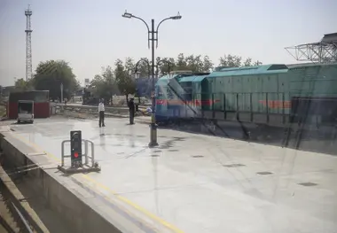 نخستین مجوز انتشار اوراق گواهی سپرده خاص برای پروژه‌ های ریلی صادر شد