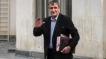 ورود ۳۰۰ واگن و لوکوموتیو به ناوگان ریلی تا پایان سال